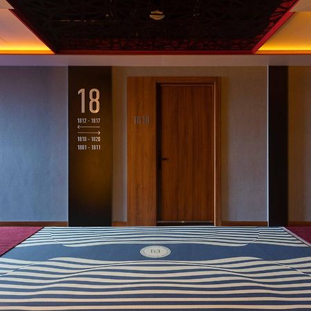 Be The One Hotel 基輔 外观 照片