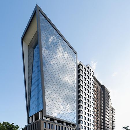 Be The One Hotel 基輔 外观 照片